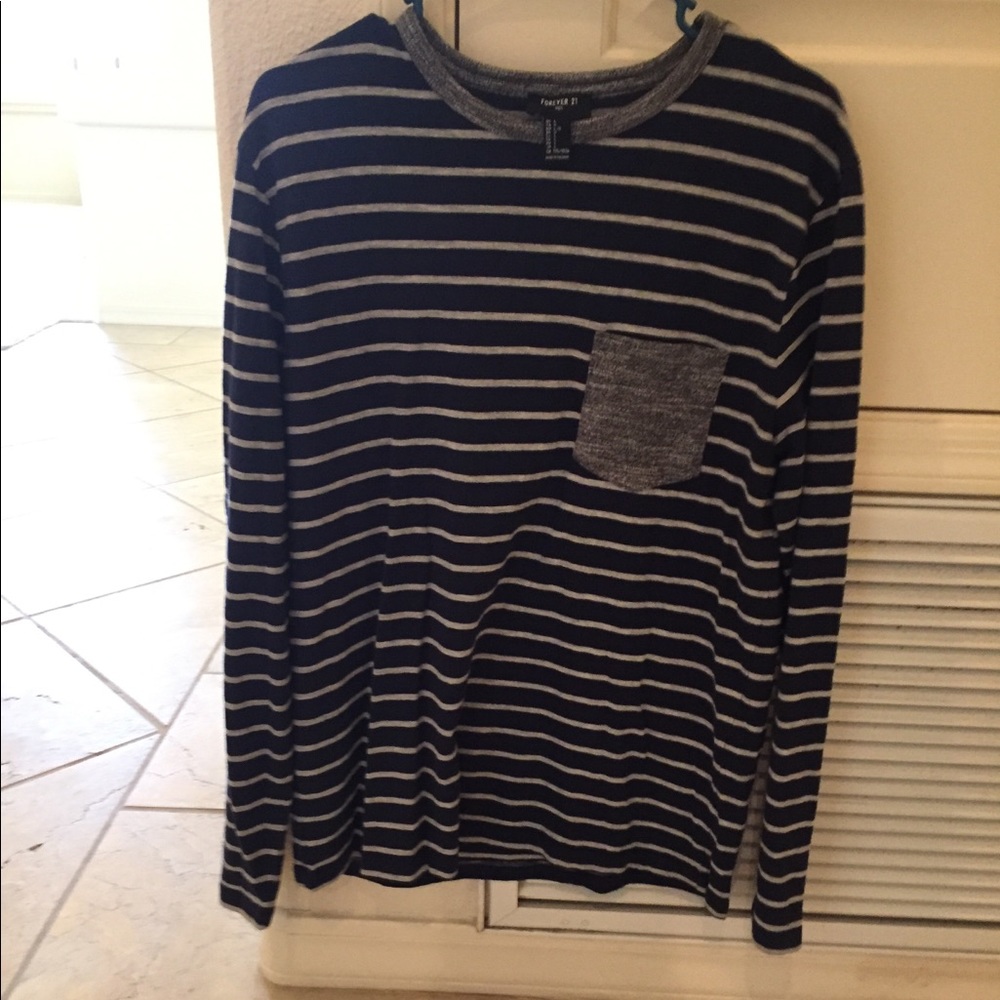 Forever 21 shirt